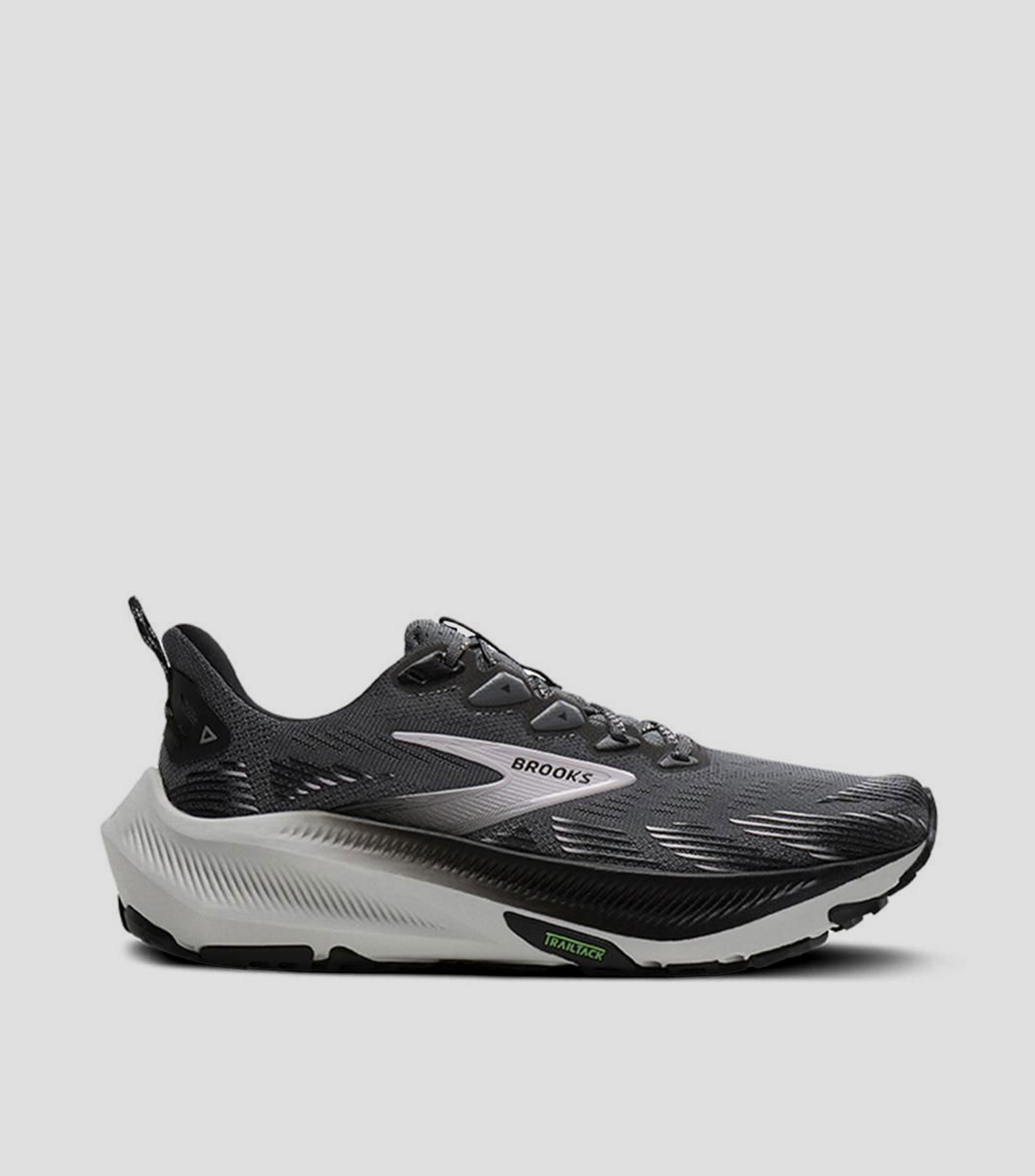 Tenis para correr Ghost Trail Mujer
